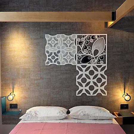 Oda ve Kahvaltı Invento Unconventional Maison 3*